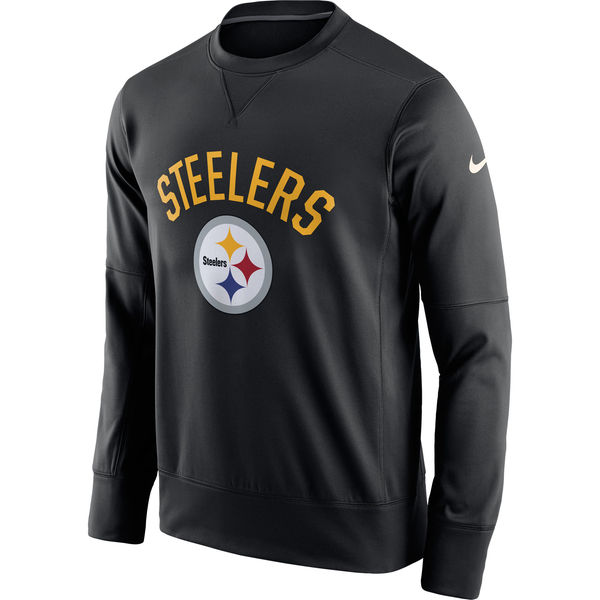 Men Pittsburgh Steelers 2025 Nike NFL hoodie->women nfl jersey->Women Jersey
